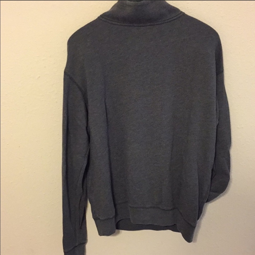 Quarter Zip Pullover - image 5